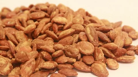 تصویر 2 از قیمت تخمه ژاپنی شور + خرید باور نکردنی